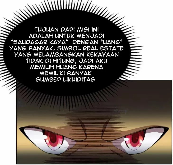 Rebirth Become a Dog Chapter 04 Gambar 14
